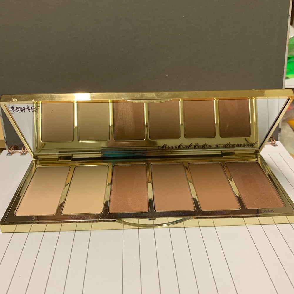 Tarte Park Ave princess palette